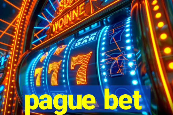 pague bet